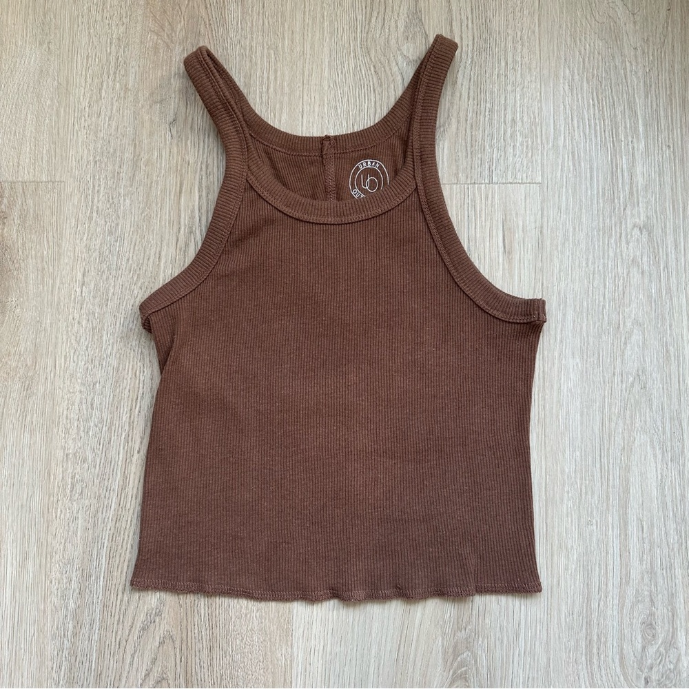 Urban Outfitters Crop Top
